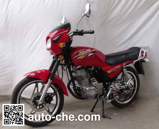 Jialing motorcycle JH125-2A