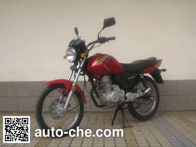 Jialing motorcycle JH125-6B