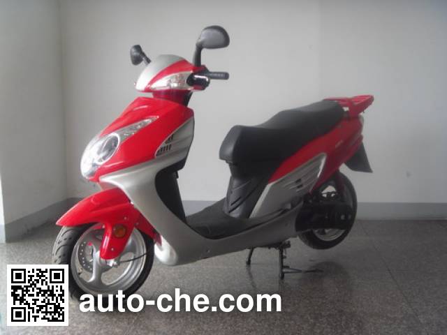 Jianhao scooter JH125T-10