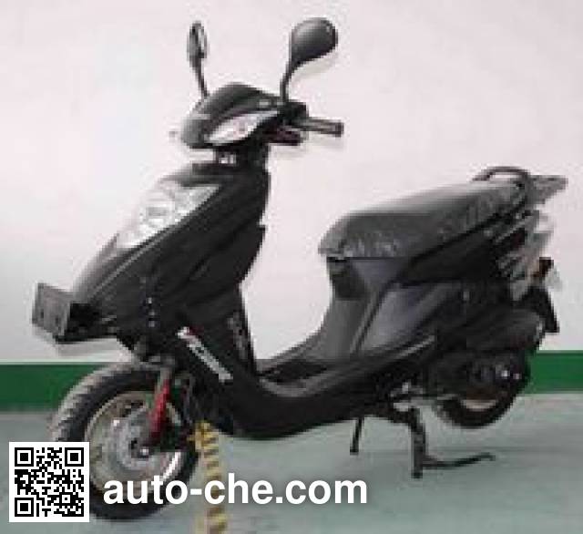 Jianhao scooter JH125T-12