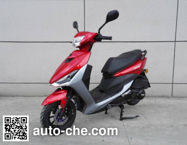 Jianhao scooter JH125T-13A