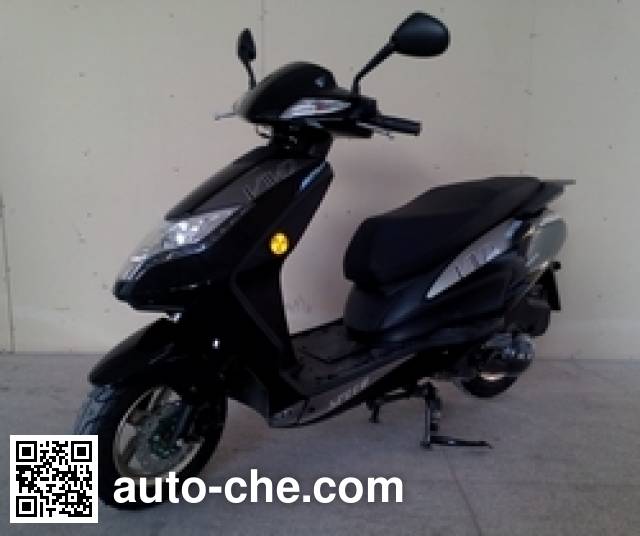 Jianhao scooter JH125T-15