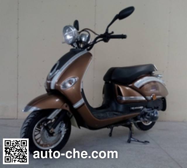 Jianhao scooter JH125T-17