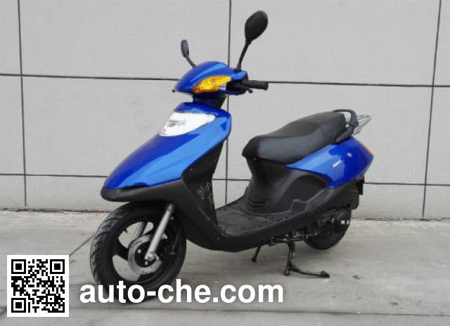 Jianhao scooter JH125T-4
