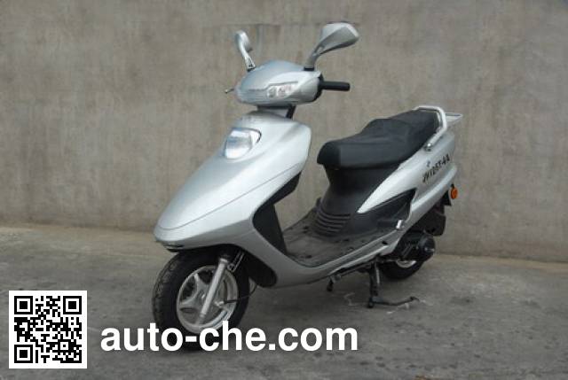 Jianhao scooter JH125T-4A