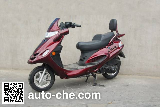 Jianhao scooter JH125T-7A