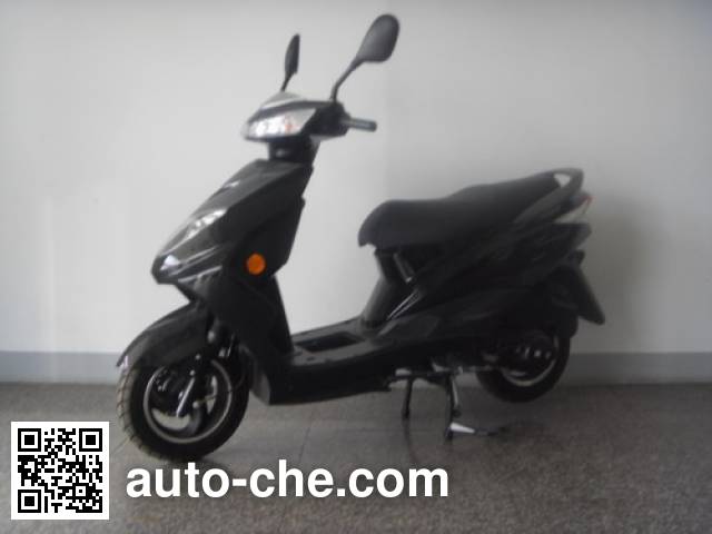 Jianhao scooter JH125T-9