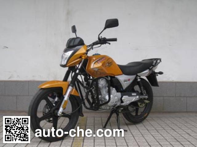 Jialing motorcycle JH150-6A