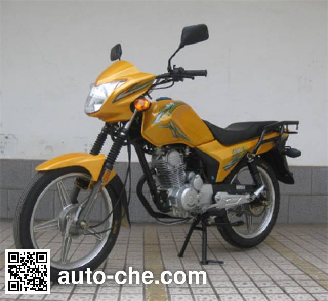 Jialing motorcycle JH150-6A
