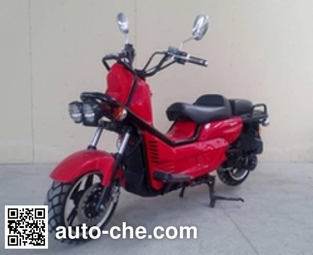 Jianhao scooter JH150T-2