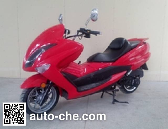 Jianhao scooter JH150T-3