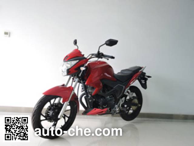 Jialing motorcycle JH175-8A