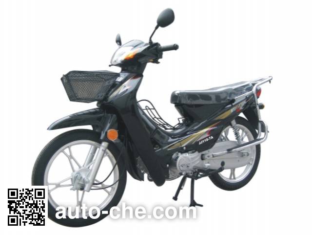 Jiajue underbone motorcycle JJ110-7A