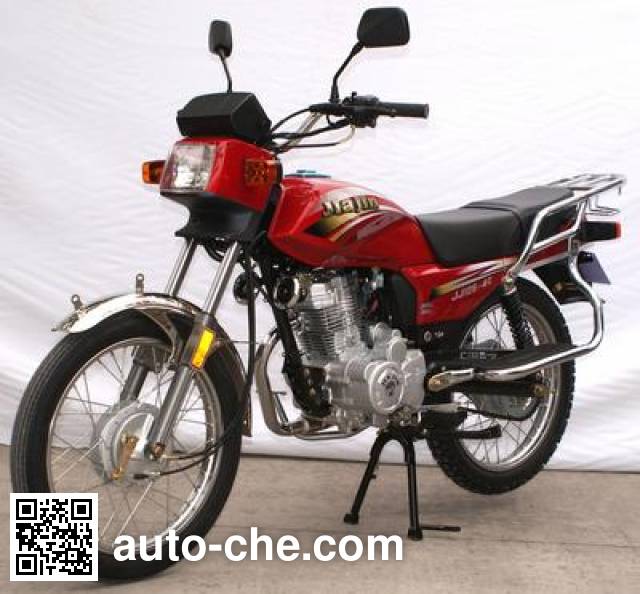 Jiajin motorcycle JJ125-4C