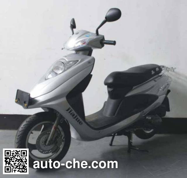 Jiajue scooter JJ125T-16