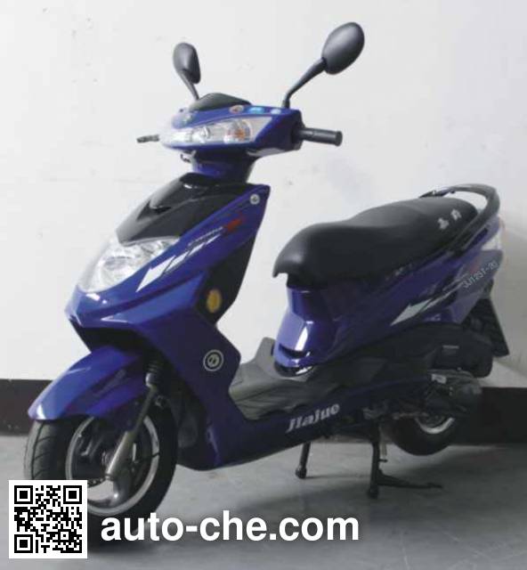 Jiajue scooter JJ125T-20