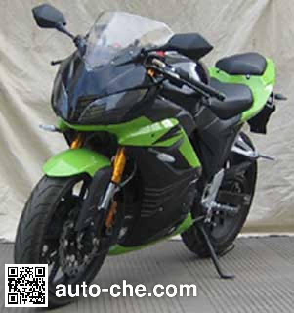 Jiajue motorcycle JJ150-5