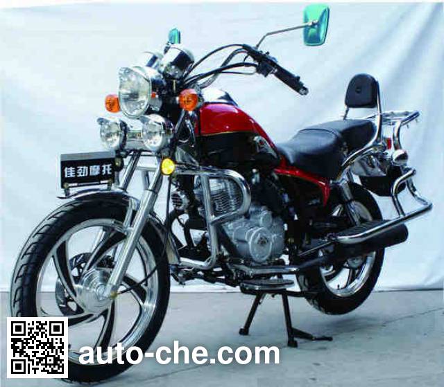 Jiajin motorcycle JJ150-C