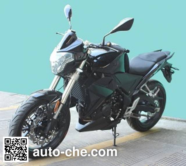 Jiajue motorcycle JJ250-10