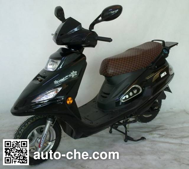 Jinjian 50cc scooter JJ48QT-2A