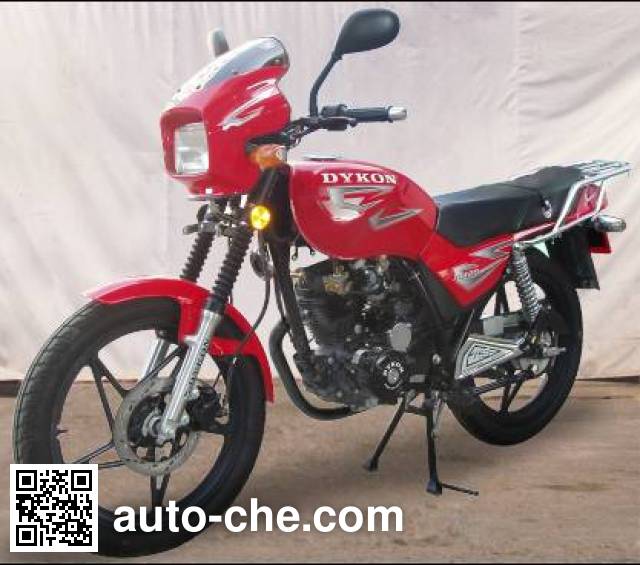Juekang motorcycle JK125