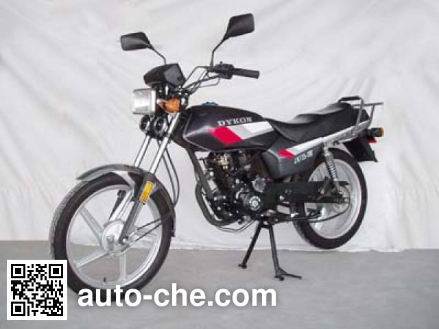 Juekang motorcycle JK125-3B