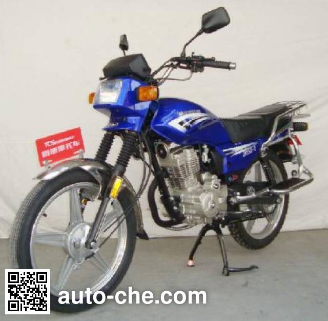 Juekang motorcycle JK150-2