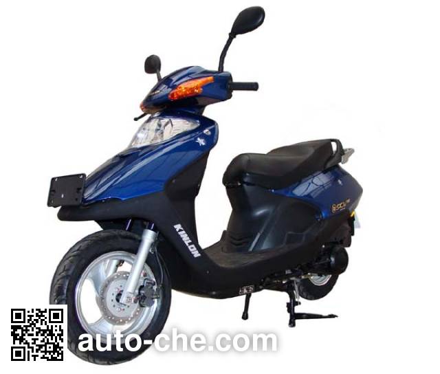 Kinlon scooter JL100T-10