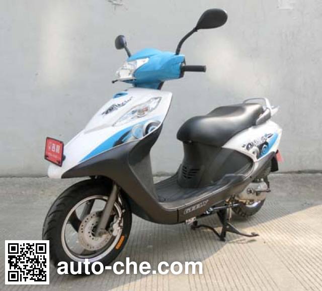 Geely scooter JL100T-5C