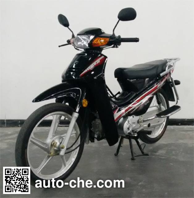 Jianlong underbone motorcycle JL110-2