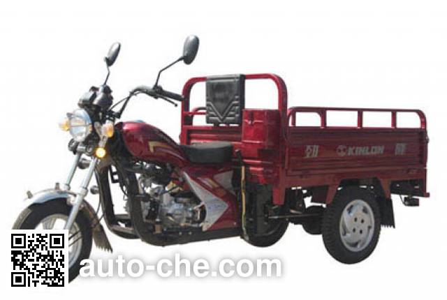 Kinlon cargo moto three-wheeler JL110ZH-20A