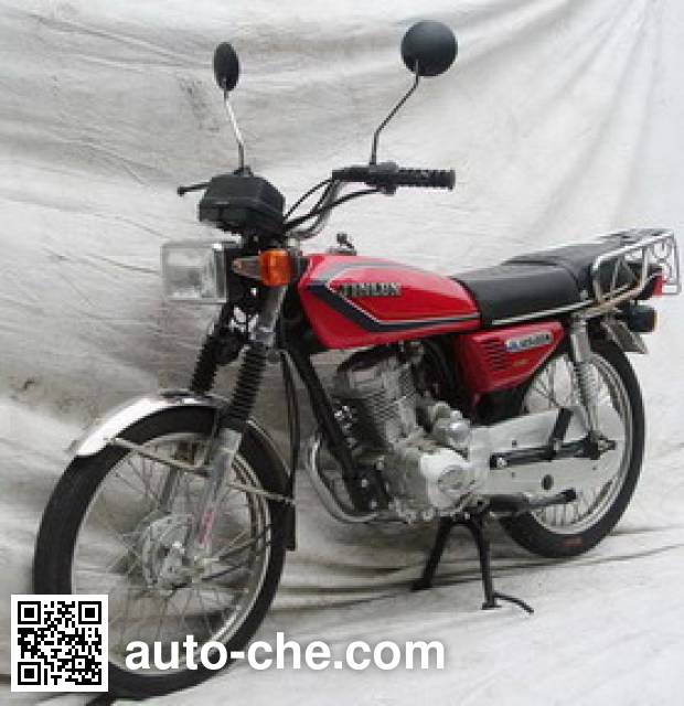 Jinlun motorcycle JL125-22A