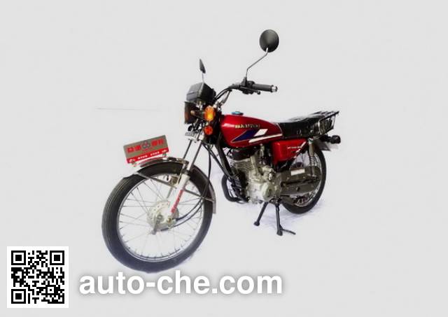 Jinlang motorcycle JL125-3A
