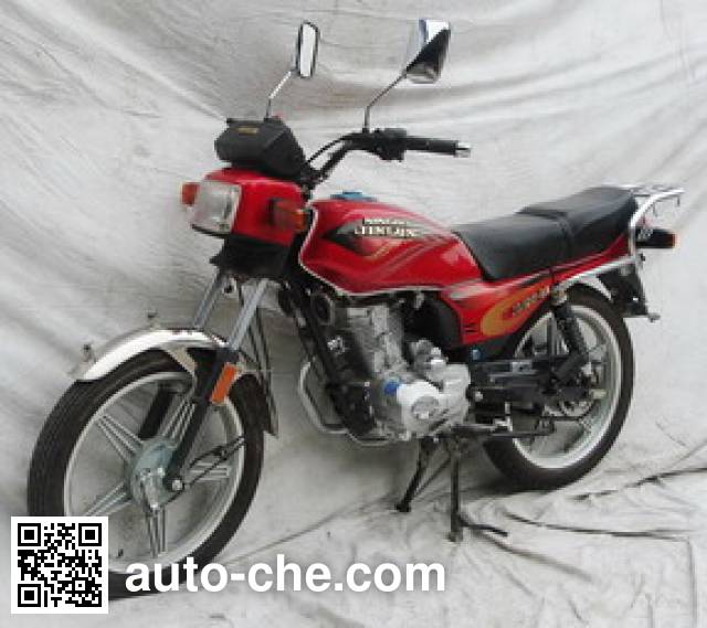Jinlun motorcycle JL125-4A