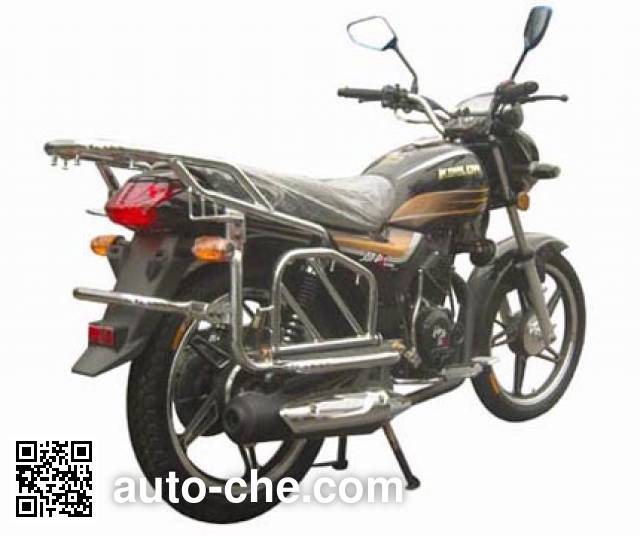Kinlon motorcycle JL125-51D