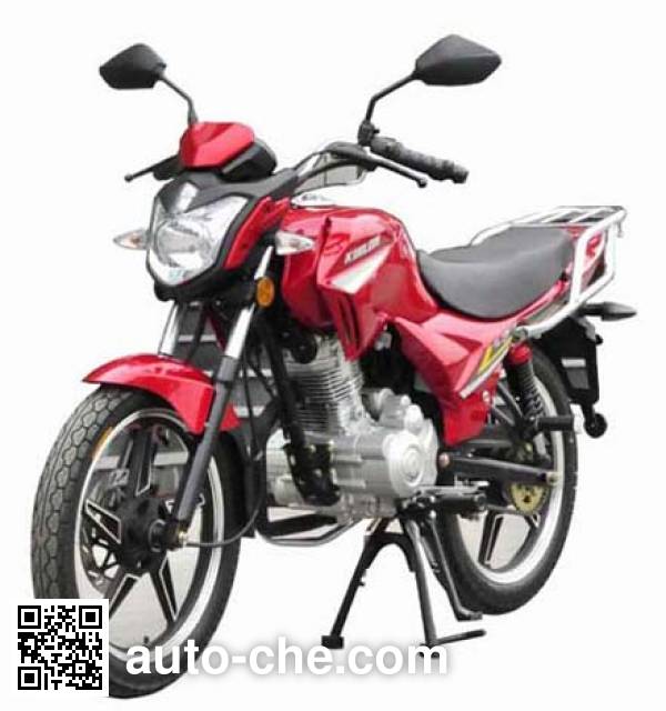 Kinlon motorcycle JL125-59