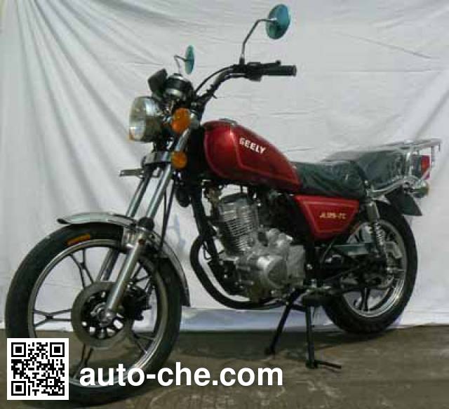 Geely motorcycle JL125-7C