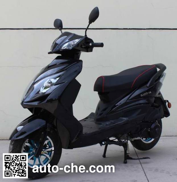 Jialong scooter JL125T-16
