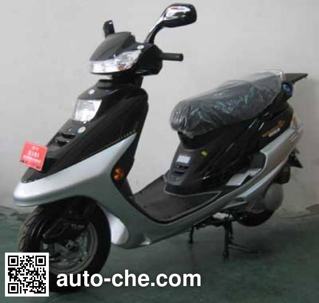 Jinli scooter JL125T-18C