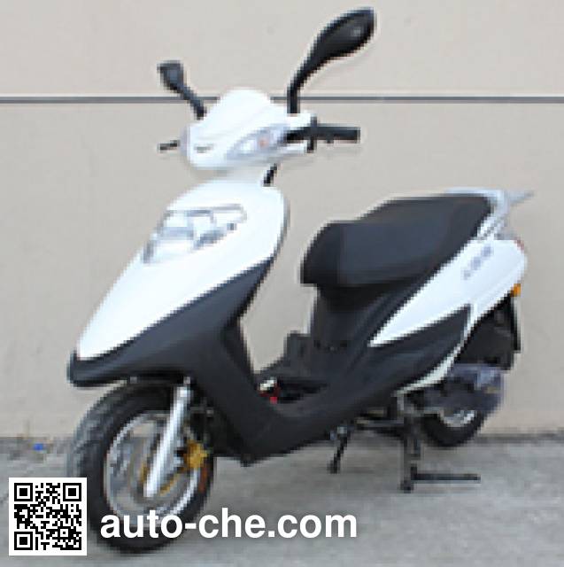 Jinglong scooter JL125T-18S