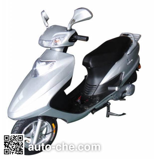 Jinlang scooter JL125T-2A