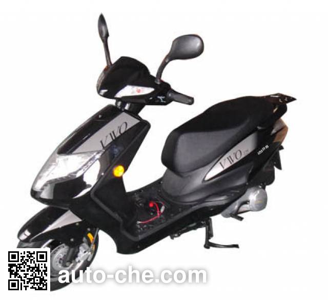 Jinlang scooter JL125T-2S