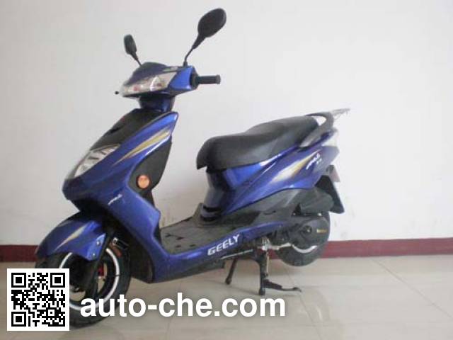 Geely scooter JL125T-6C