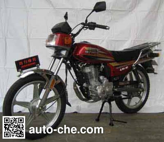 Jinli motorcycle JL150-18C