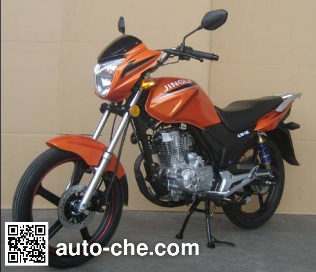 Jinli motorcycle JL150-28C