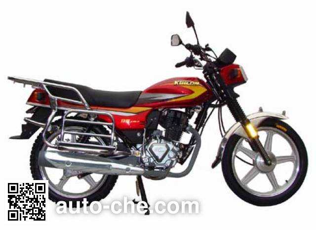 Kinlon motorcycle JL150-51