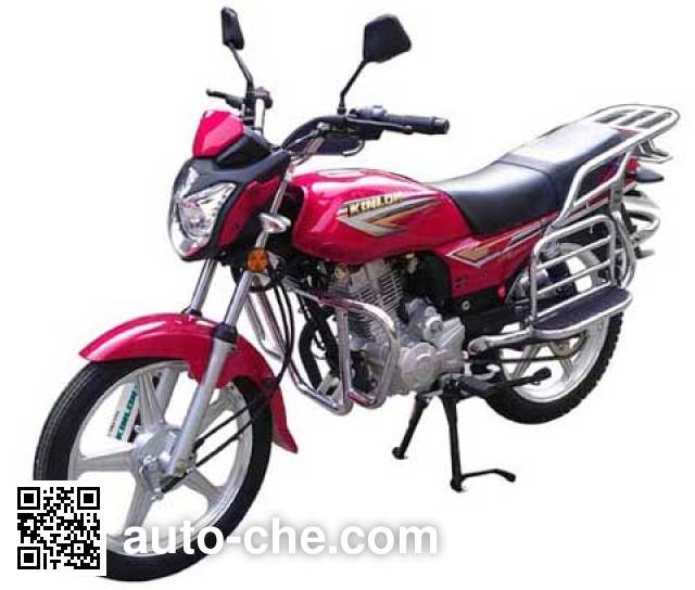 Kinlon motorcycle JL150-51