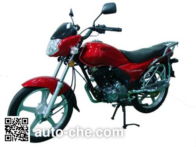 Kinlon motorcycle JL150-51D
