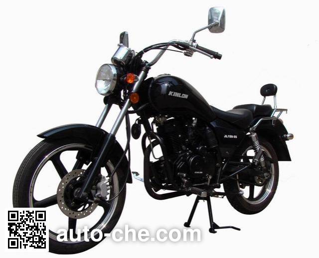 Kinlon motorcycle JL150-55