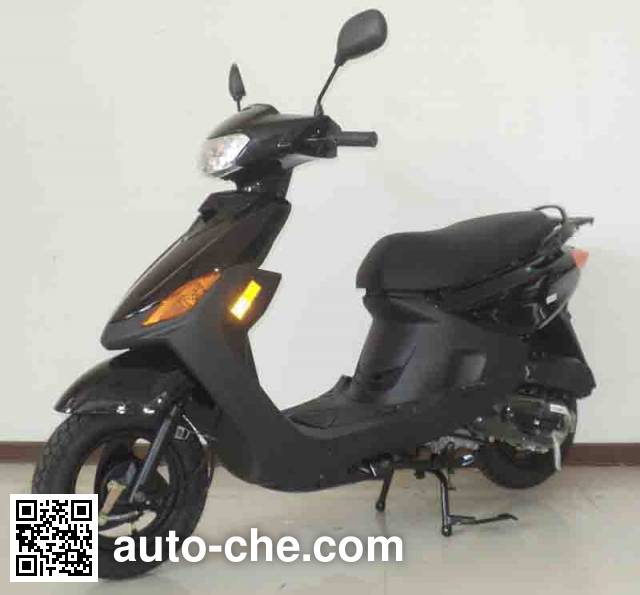 Jiaji 50cc scooter JL50QT-3D